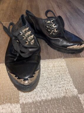 UNIF grim creepers